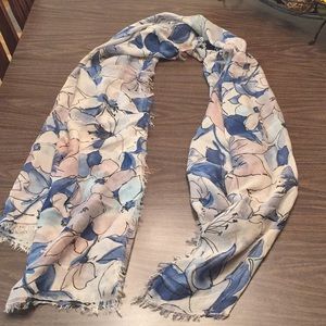 Nardi & Tagliafferi scarf